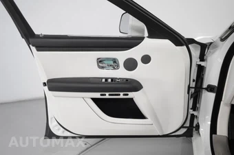 2022 Rolls-Royce Ghost - miniatura 37