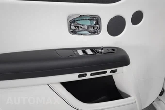 2022 Rolls-Royce Ghost - miniatura 38