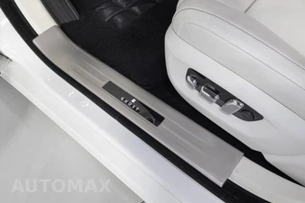 2022 Rolls-Royce Ghost - miniatura 39