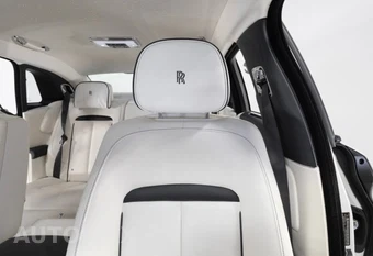 2022 Rolls-Royce Ghost - miniatura 4