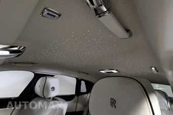 2022 Rolls-Royce Ghost - miniatura 41