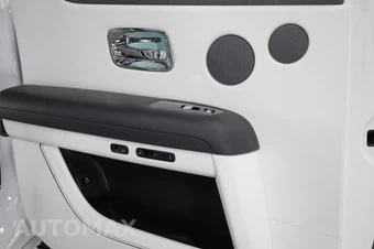 2022 Rolls-Royce Ghost - miniatura 43