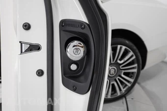 2022 Rolls-Royce Ghost - miniatura 44