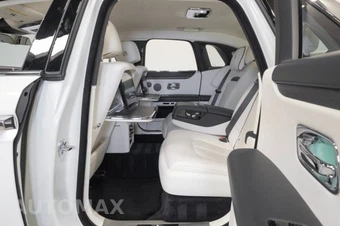 2022 Rolls-Royce Ghost - miniatura 46