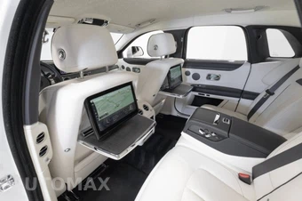 2022 Rolls-Royce Ghost - miniatura 48