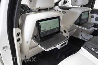 2022 Rolls-Royce Ghost - miniatura 50