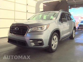 2022 Subaru Ascent 8-Passenger