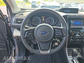 2022 Subaru Ascent 8-Passenger - miniatura 10