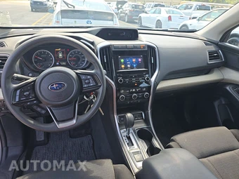 2022 Subaru Ascent 8-Passenger - miniatura 11