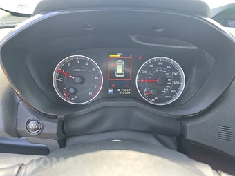 2022 Subaru Ascent 8-Passenger - miniatura 12