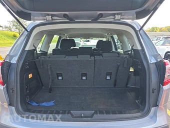 2022 Subaru Ascent 8-Passenger - miniatura 17