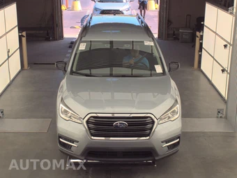 2022 Subaru Ascent 8-Passenger - miniatura 2