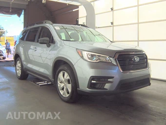2022 Subaru Ascent 8-Passenger - miniatura 3