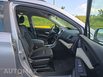 2022 Subaru Ascent 8-Passenger - miniatura 8