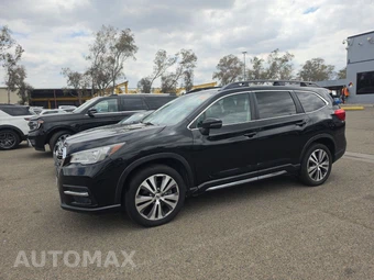 2022 Subaru Ascent Limited 7-Passenger