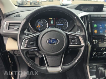 2022 Subaru Ascent Limited 7-Passenger - miniatura 10