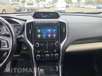 2022 Subaru Ascent Limited 7-Passenger - miniatura 11