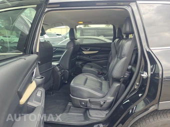 2022 Subaru Ascent Limited 7-Passenger - miniatura 13