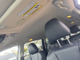 2022 Subaru Ascent Limited 7-Passenger - miniatura 18
