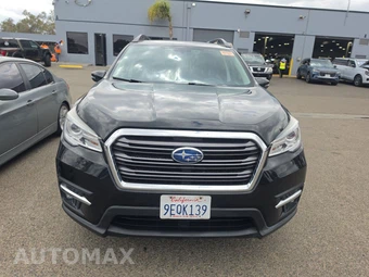 2022 Subaru Ascent Limited 7-Passenger - miniatura 2