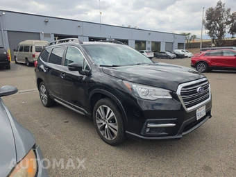 2022 Subaru Ascent Limited 7-Passenger - miniatura 3
