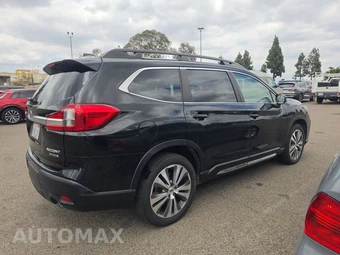 2022 Subaru Ascent Limited 7-Passenger - miniatura 4