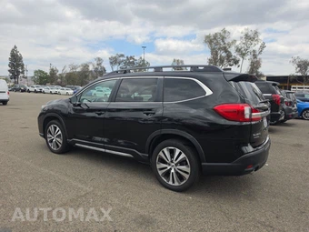 2022 Subaru Ascent Limited 7-Passenger - miniatura 6