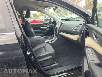 2022 Subaru Ascent Limited 7-Passenger - miniatura 8