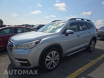 2022 Subaru Ascent Limited 7-Passenger
