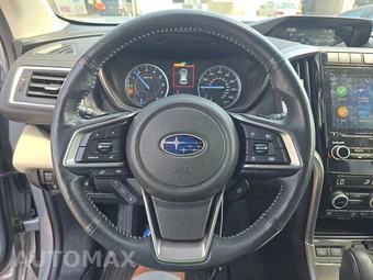 2022 Subaru Ascent Limited 7-Passenger - miniatura 10