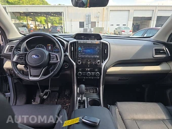 2022 Subaru Ascent Limited 7-Passenger - miniatura 11