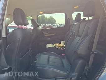 2022 Subaru Ascent Limited 7-Passenger - miniatura 13