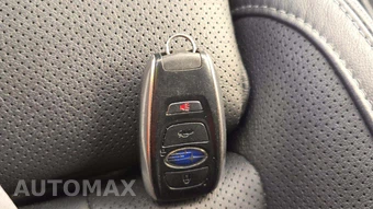 2022 Subaru Ascent Limited 7-Passenger - miniatura 19