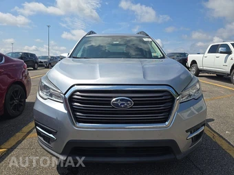 2022 Subaru Ascent Limited 7-Passenger - miniatura 2