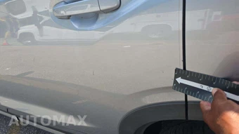 2022 Subaru Ascent Limited 7-Passenger - miniatura 21