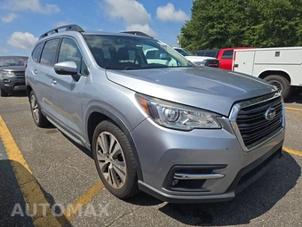 2022 Subaru Ascent Limited 7-Passenger - miniatura 3