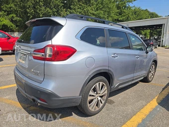 2022 Subaru Ascent Limited 7-Passenger - miniatura 4