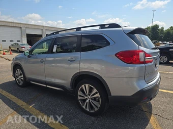 2022 Subaru Ascent Limited 7-Passenger - miniatura 6