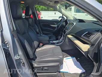 2022 Subaru Ascent Limited 7-Passenger - miniatura 8