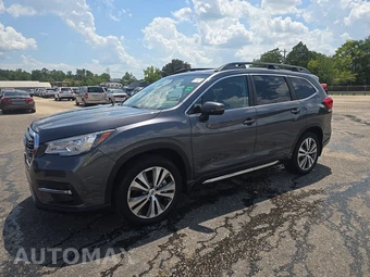 2022 Subaru Ascent Limited 7-Passenger