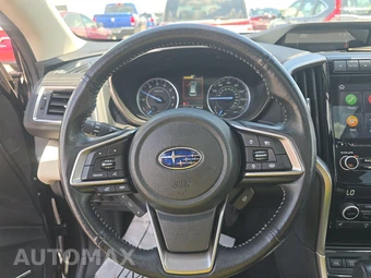 2022 Subaru Ascent Limited 7-Passenger - miniatura 10