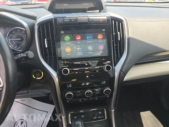 2022 Subaru Ascent Limited 7-Passenger - miniatura 11