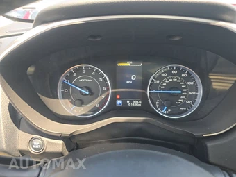 2022 Subaru Ascent Limited 7-Passenger - miniatura 12