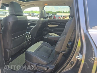 2022 Subaru Ascent Limited 7-Passenger - miniatura 13