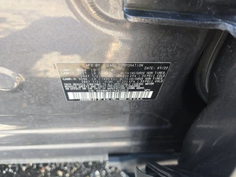 2022 Subaru Ascent Limited 7-Passenger - miniatura 15