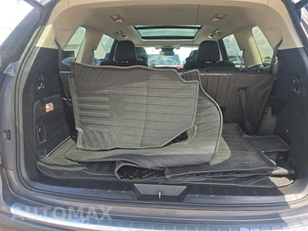 2022 Subaru Ascent Limited 7-Passenger - miniatura 17