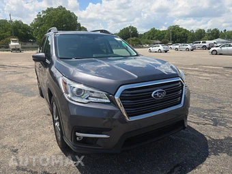 2022 Subaru Ascent Limited 7-Passenger - miniatura 2