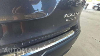 2022 Subaru Ascent Limited 7-Passenger - miniatura 20