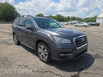 2022 Subaru Ascent Limited 7-Passenger - miniatura 3