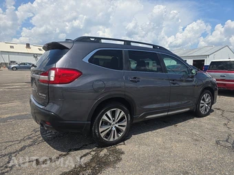 2022 Subaru Ascent Limited 7-Passenger - miniatura 4